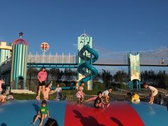 -季高兔窝窝亲子园(上海薰衣草公园店)