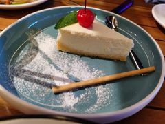 -MR.ROCKY洛奇先生RESTAURANT&BAR(宝安壹方城店)