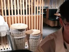 -温野菜涮涮锅(西单大悦城店)