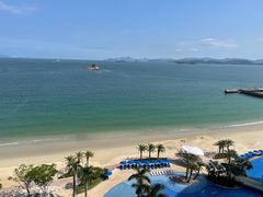 -深圳大梅沙京基洲际度假酒店