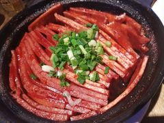 -老阿爸鲜鱼土菜(昆山花桥店)