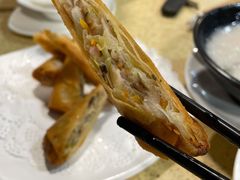 -喜鹊茶点.啫煲(车陂店)