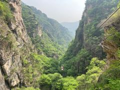 -北京上方山国家森林公园