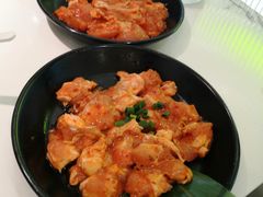 -花味·自助烤肉(大观天地店)