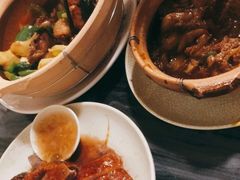 -紫金食坊(江南西路店)