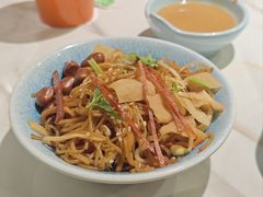 -采椰郎椰子鸡·脆皮鸡火锅(融创茂店)