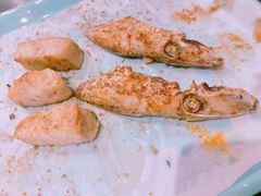 -老二园林烧烤(金园店)