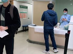 -悦检(中山大学孙逸仙纪念医院体检中心)