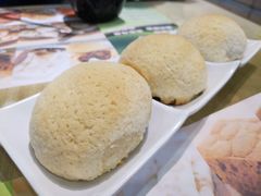 脆皮焗叉烧包-添好运点心专门店(北角店)