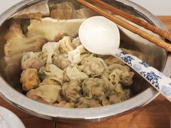 -袁记云饺(蛇口店)
