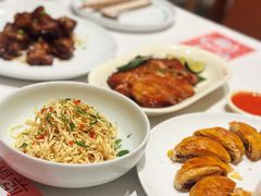 -一坐一忘云南菜(北京skp店)