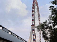 -天津之眼摩天轮