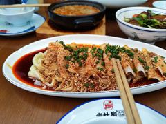 -老灶房-四川土菜(开元店)