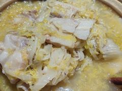 -关东小磨东北菜(漕河泾印象城店)