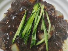 -正宗韩国炸酱面(沈航店)