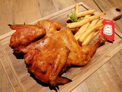 -卡朋西餐(扬名广场店)