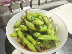 -很久以前羊肉串(朝阳路店)