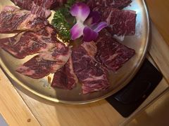 -闻老头·菊花炭烤肉(D11店)