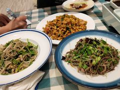 -紫光园(劲松店)