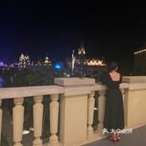 如果要正对湖景记得要和前台强烈要求