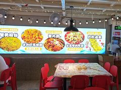 -石牌岭小亮蒸虾•湖北老字号(左岭店)