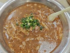 -舒记老友粉(埌西店)