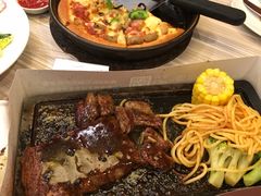 -必胜客(省府店)