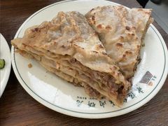 -清真永恒华威肉饼(潘家园店)