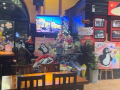 -布拉格餐厅· 中欧捷克菜(全国首店)