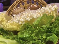 -润园四季椰子鸡火锅(南山海岸城店)