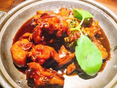 -外婆家(南开大悦城店)