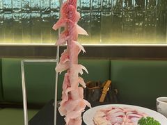 -得意咚瓜·顺德鱼生·冬瓜火锅(深圳首店)