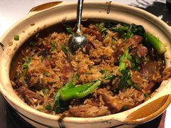 -禧宴Joyous Restaurant(禧园店)