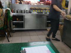 -东盛美食(东城南路店)