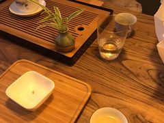 -MAP CHA普洱茶馆(翠湖店)