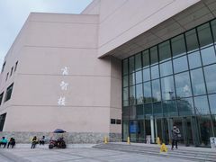 -重庆工商大学(南岸校区)