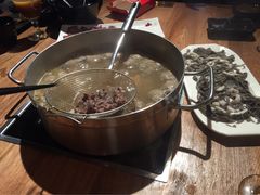 -牛很鲜潮汕牛肉火锅(朝晖路店)