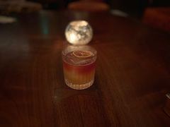 -广州柏悦酒店·悦吧·顶楼露天酒吧