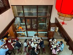 -御清斋总店(天一街店)