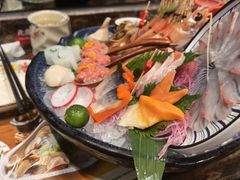 -古田居·特色寿司料理(星之岛旗舰店)
