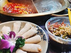 -小龙坎火锅(春熙太古里店)