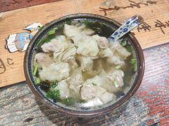 -老谢野馄饨(延安路店)