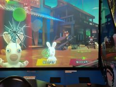 -反斗乐园(领展中心城店)