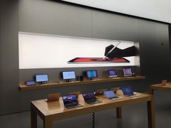 -Apple零售店(成都太古里店)
