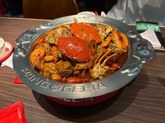 -胖哥俩肉蟹煲(福州仓山爱琴海店)