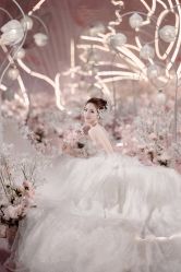 -MANLI BRIDAL婚纱