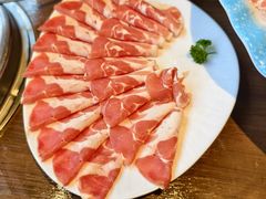 -快乐小羊(富强中路店)