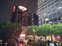 -皇庭广场(福华三路店)