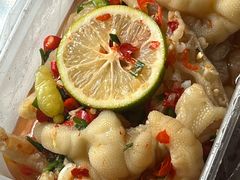 -黎里王记辣脚(黎里总店)