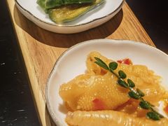 -上海苏宁宝丽嘉酒店·嘉府壹号中餐厅